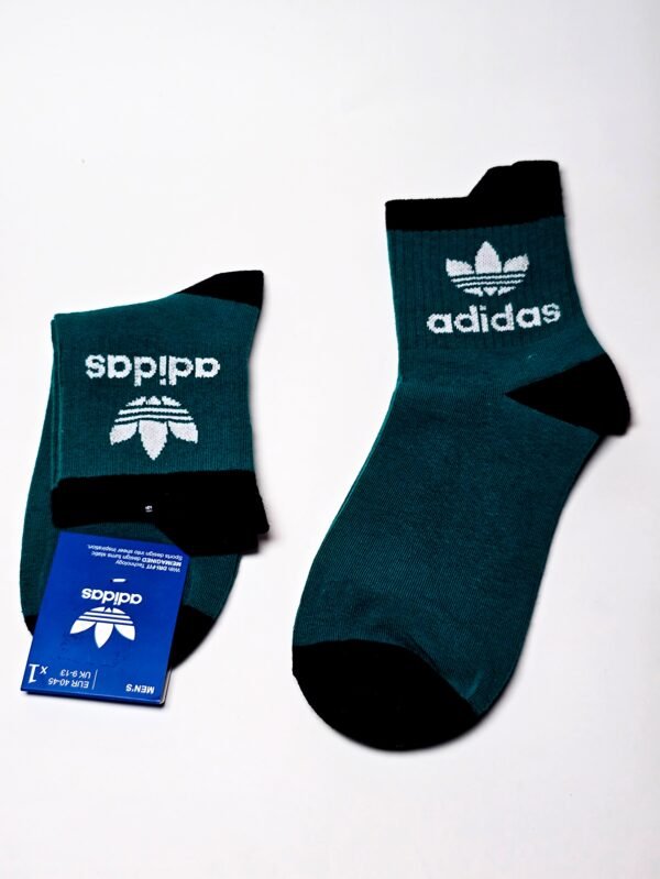 ADIDAS SOCKS - Image 2