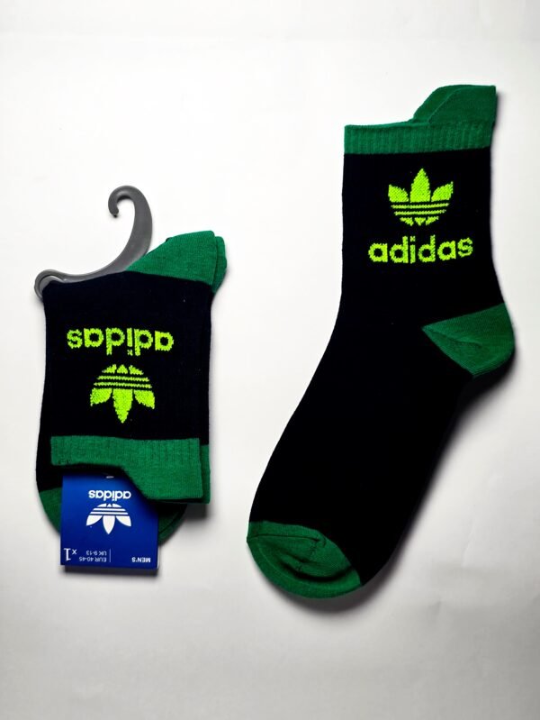 ADIDAS SOCKS - Image 3