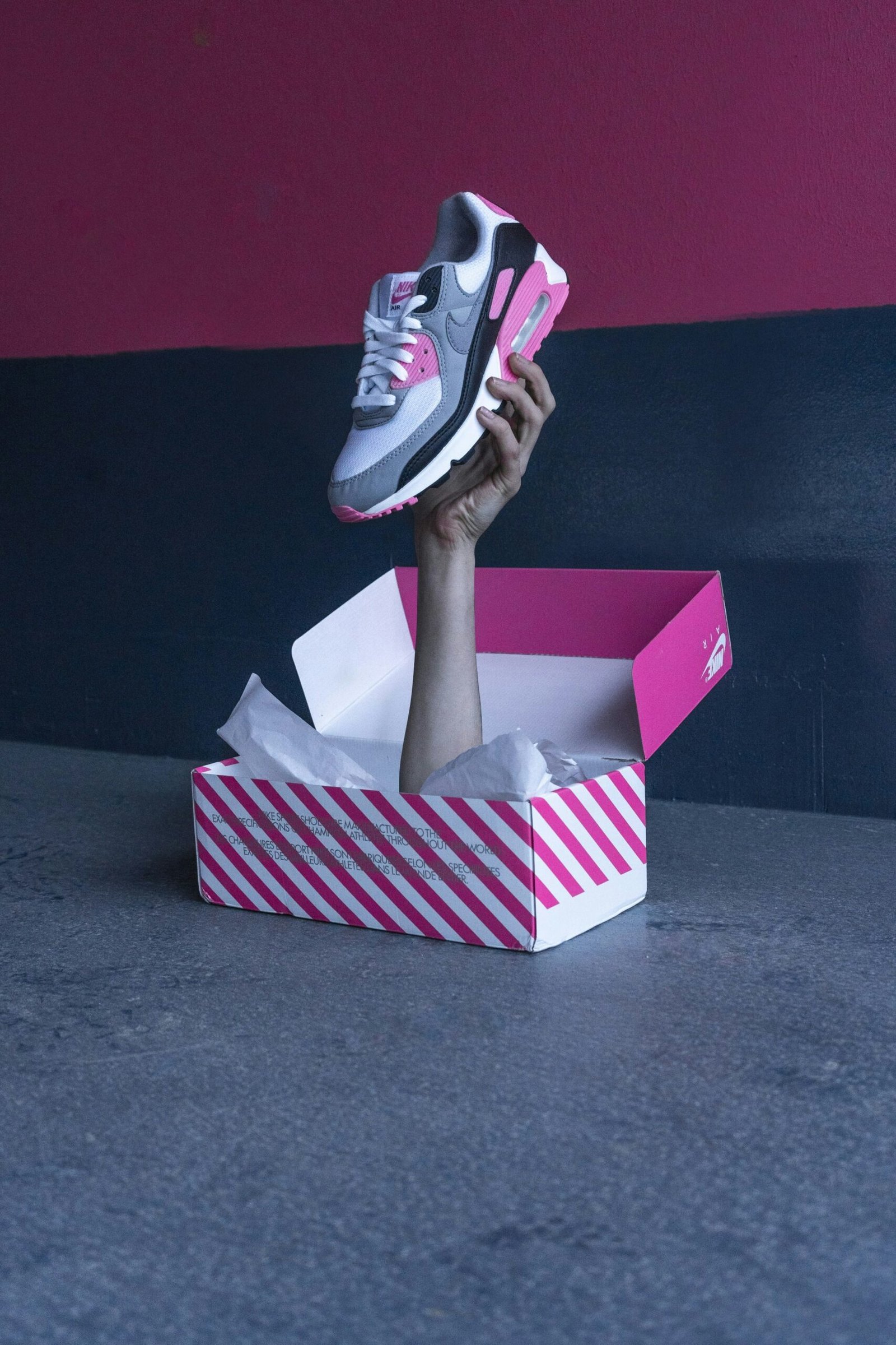 Sport Shoes