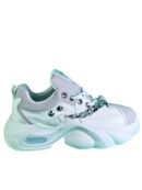 FASHION CHUNKY SHOE
