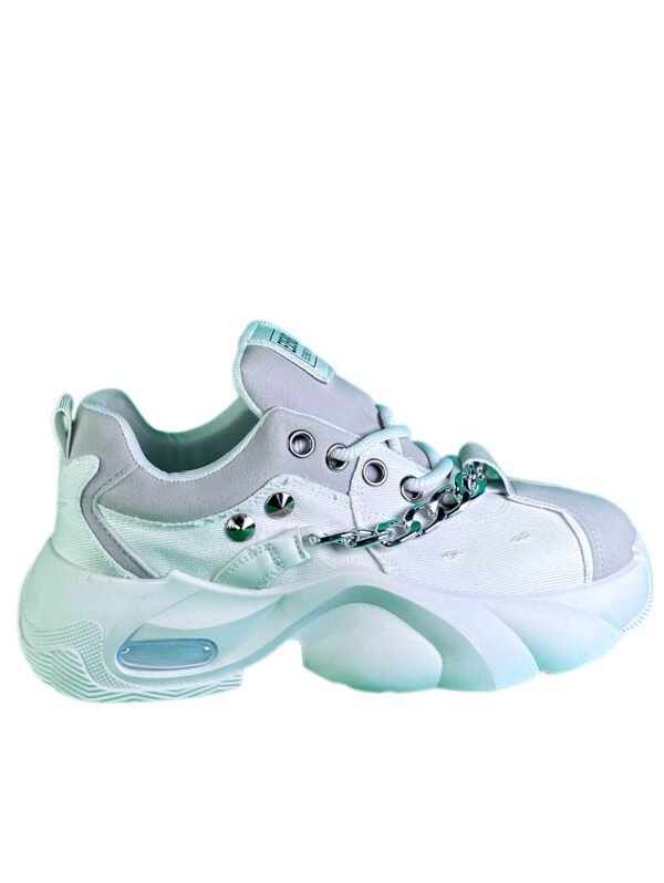 FASHION CHUNKY SHOE