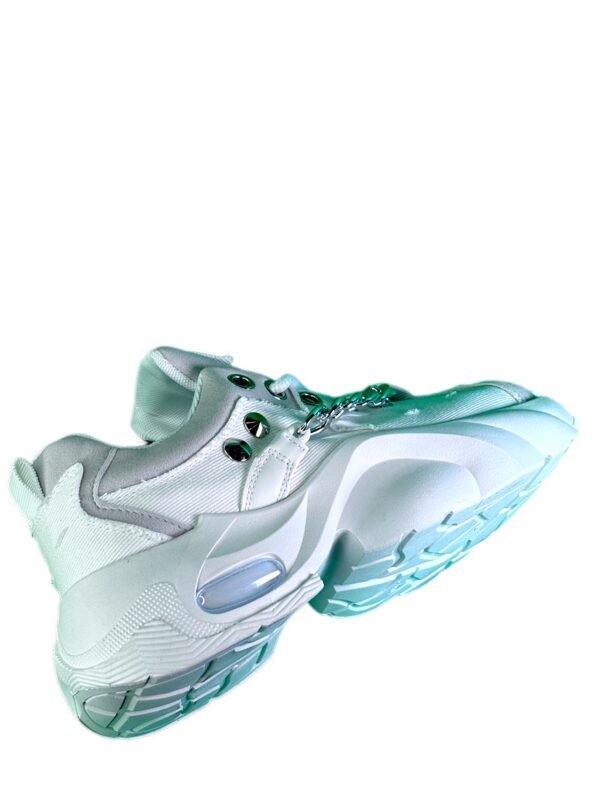FASHION CHUNKY SHOE - Image 5