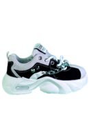 FASHION CHUNKY SHOE