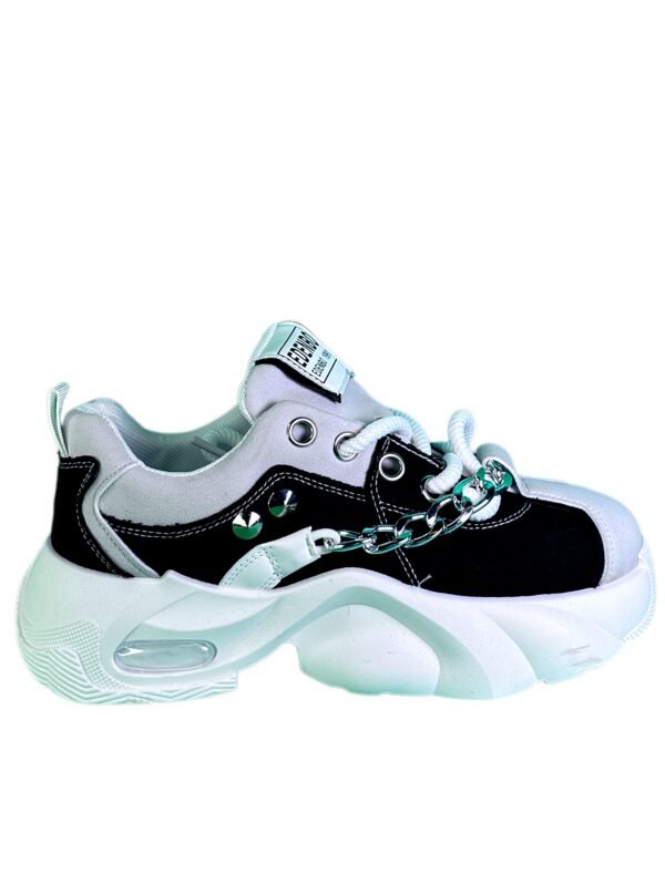 FASHION CHUNKY SHOE - Image 4