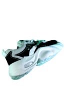 FASHION CHUNKY SHOE